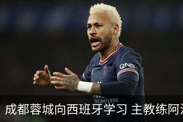 成都蓉城向西班牙学习 主教练阿洛伊西：去了解他们背后的“哲学论”