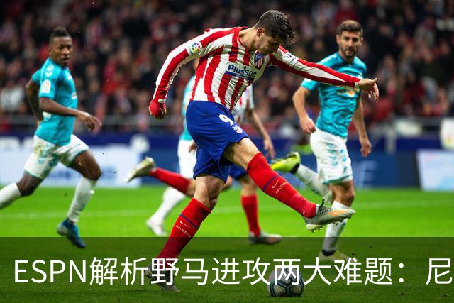 ESPN解析野马进攻两大难题：尼克斯的脚踝，韦布的首秀